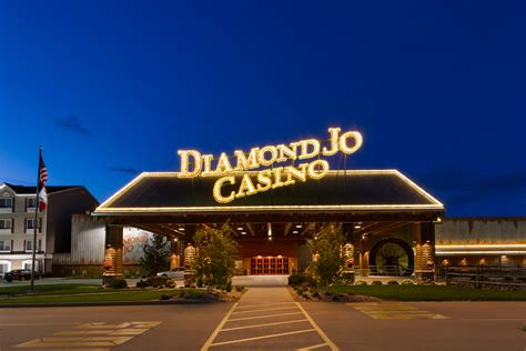 diamond jo casino address - diamond jo casino locations.